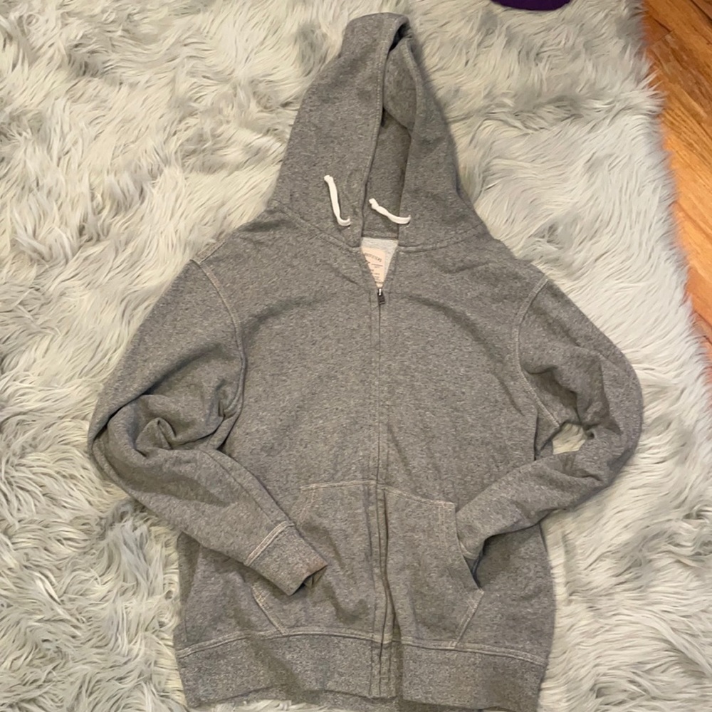 American Eagle zip up hoodie